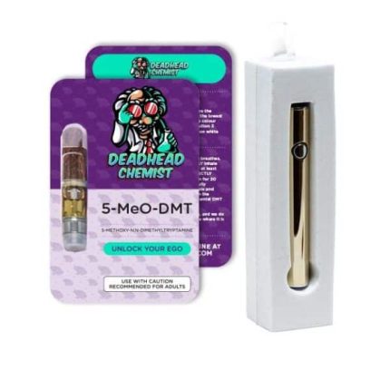 5-meo-dmt-carts