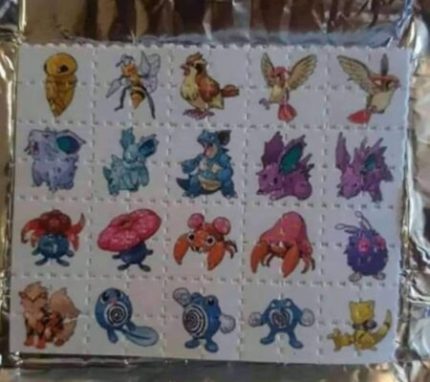 Buy LSD online