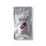 Buy Neuro Botanicals, Focus Magic Mushroom, Microdose Capsules
