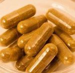 ibogaine capsules