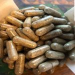 Psilocybin Mushroom Capsules for sale
