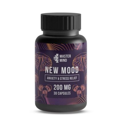 Buy Magic Mushroom, Anxiety Relief