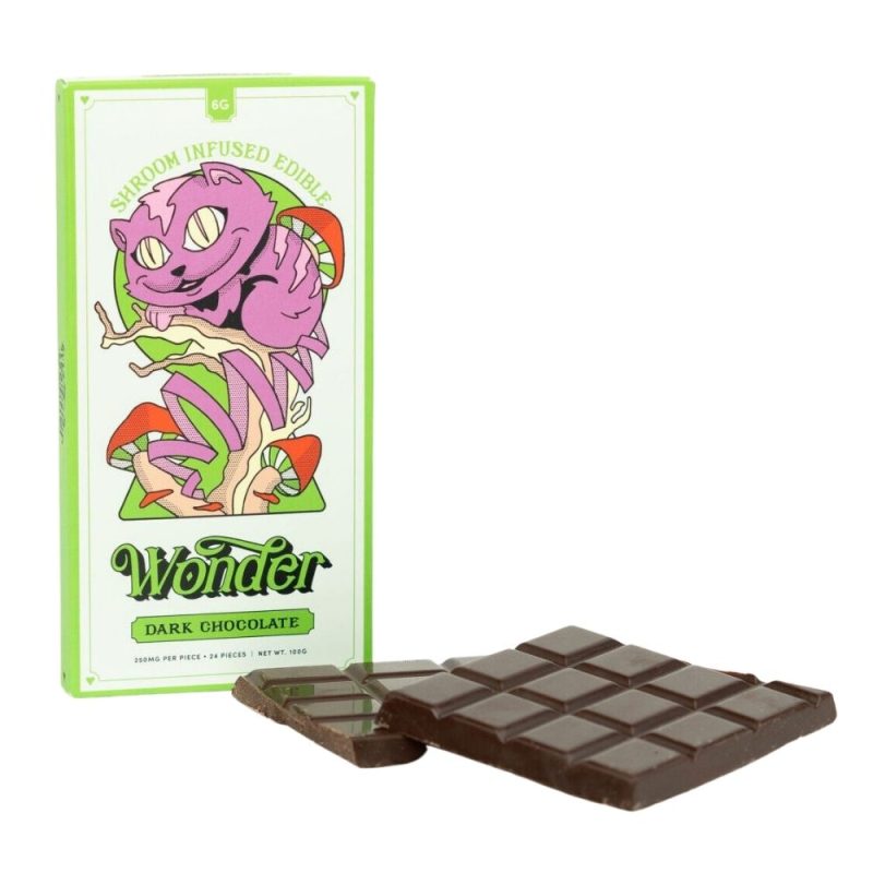 Psilocybin Chocolate