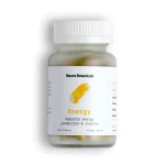 Energy Microdose Capsules