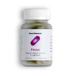 Neuro Botanicals Focus Capsules