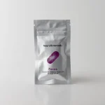 Buy Neuro Botanicals Focus Capsules