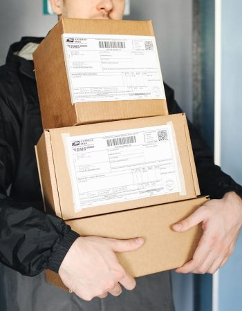 delivery