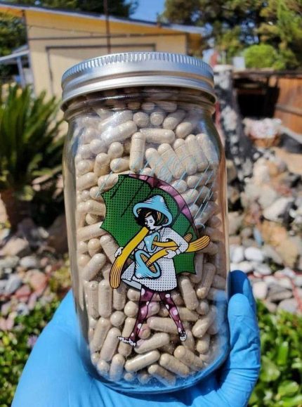 Buy Psilocybin microdoses
