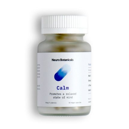 Buy Microdose Mushroom Capsules