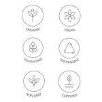 Organic Spectrum 10 Multi-Mushroom Capsules - Image 6