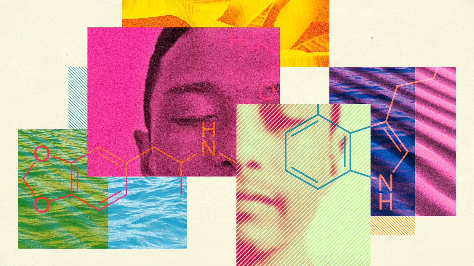 psilocybin therapy perth