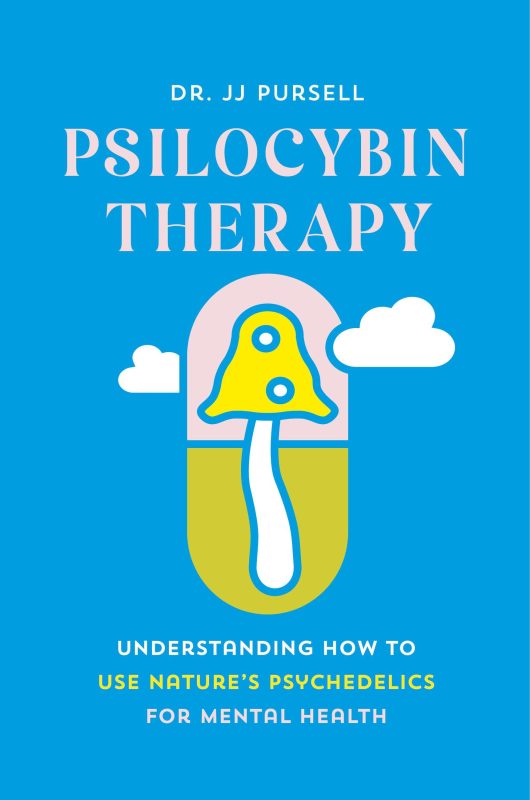 psilocybin therapy melbourne