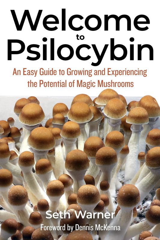 psilocybin australia