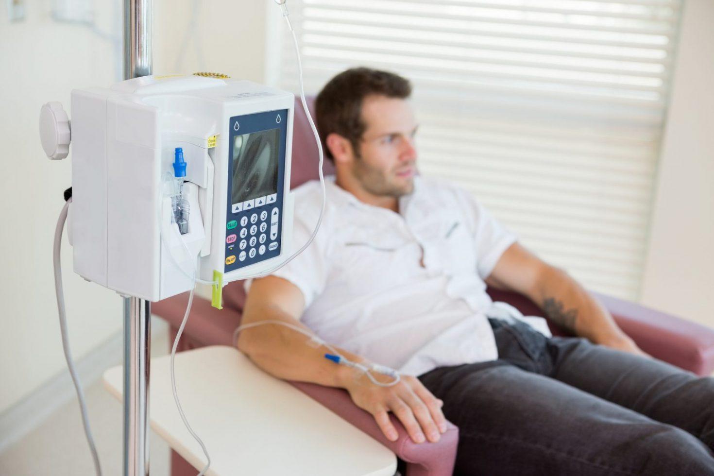 Patient Experience: What to Expect During a Ketamine Infusion Session