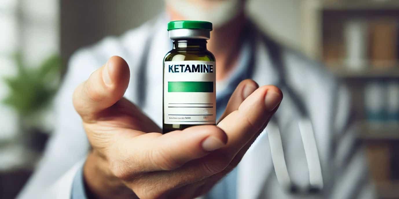 Navigating the Treatment Landscape: Ketamines Role in Mental Health Care